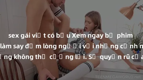 sex gái việt có bầu Xem ngay bộ phim sex milf hot nhất, làm say đắm lòng người với những cảnh nóng bỏng không thể cưỡng lại. Sự quyến rũ của MILF sẽ khiến bạn mãnh liệt!